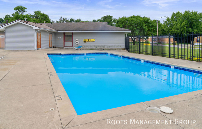 Partner-provided property photo