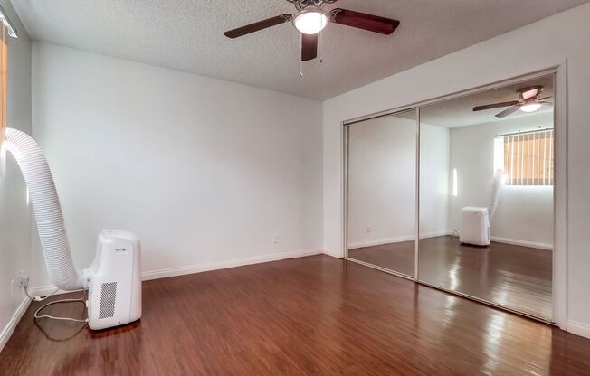 1 bed, 1 bath, 613 sqft, $1,999, Unit 45-U