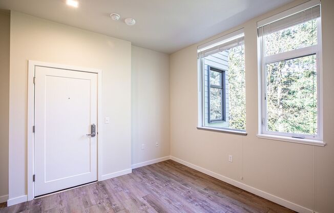 1 bed, 1 bath, 372 sqft, $1,425, Unit 505