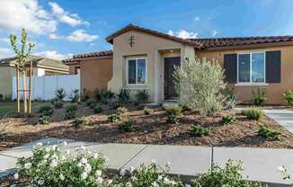 Welcome to Sycamore Creek Village Rental Homes