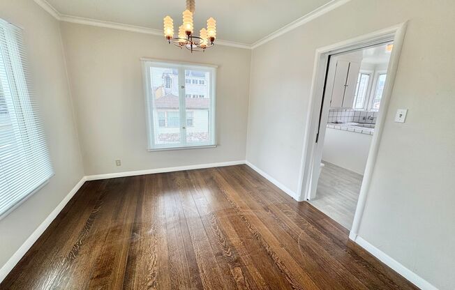 Charming Single-Family Home in Prime San Francisco Location