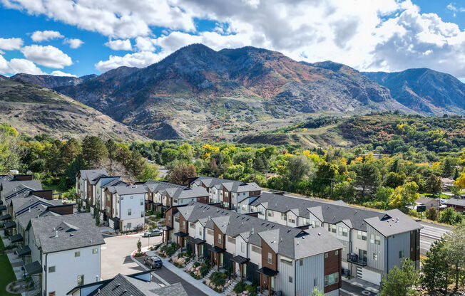 Whisperwood by Lotus Townhomes