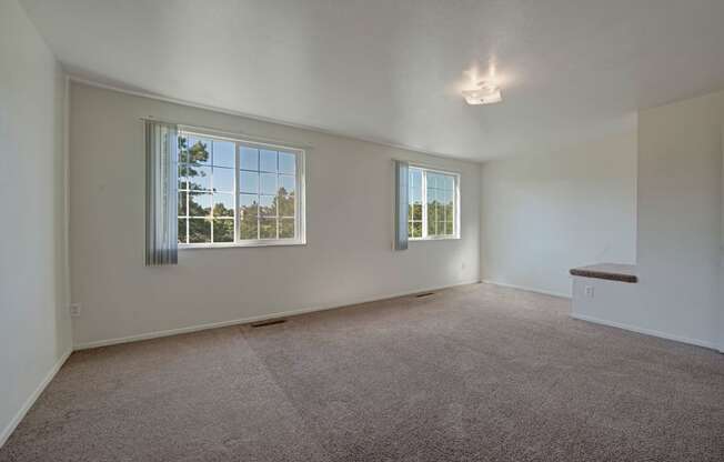 Welcome to Yorkshire Apartment Homes
