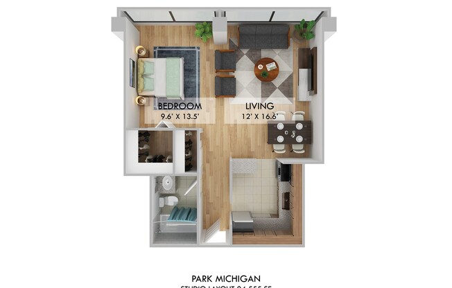 Partner-provided property photo