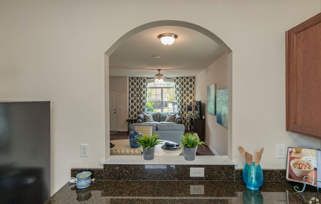 2 beds, 2.5 baths, 1,320 sqft, $1,599, Unit 2524 AHC