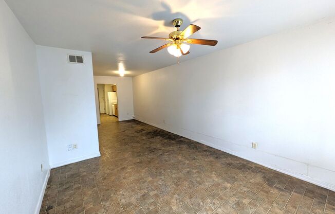 Alpine Circle Apartments