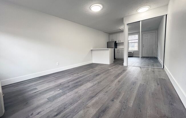 Studio, 1 bath, 288 sqft, $750, Unit 2035 Pine Needle Ct-R+