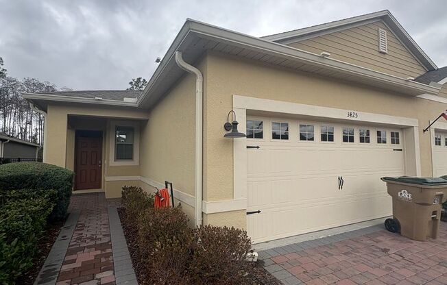 Charming 2-Bed 2-Bath Home plus Flex Room - 55+ community