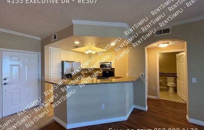 4155 Executive Dr Unit 207E