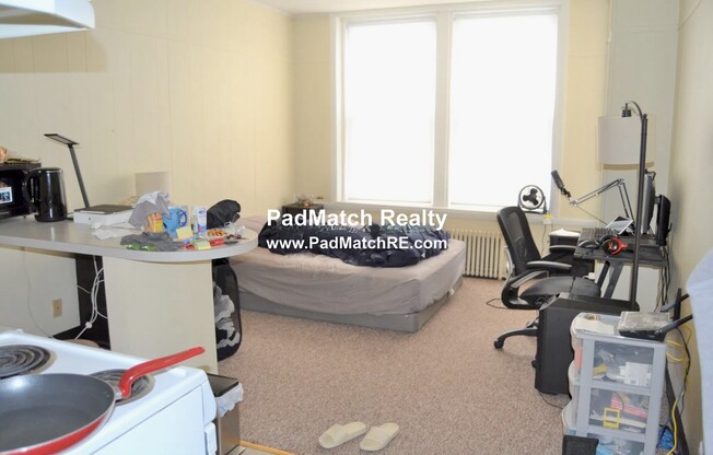 1116 Commonwealth Ave