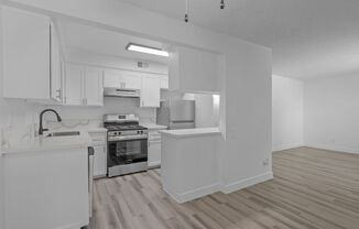 2 beds, 1 bath, 880 sqft, $1,695, Unit 201