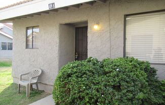 2 Bedroom / 2 Bath Duplex in Gilbert!