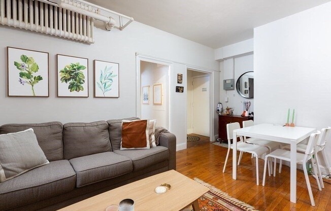 16 Chauncy St