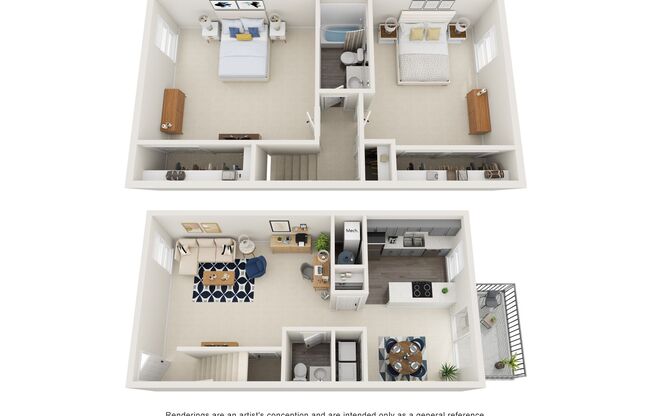 Partner-provided property photo