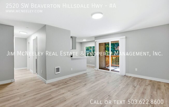 2520 SW BEAVERTON HILLSDALE HWY