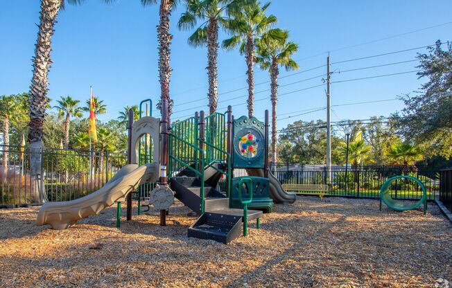 Playground