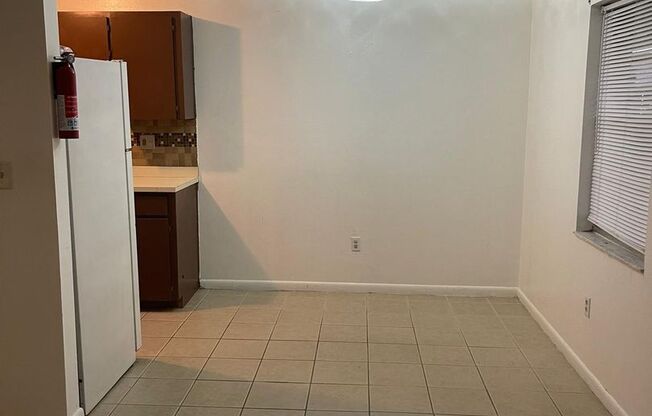 1 bed, 1 bath, 500 sqft, $1,075