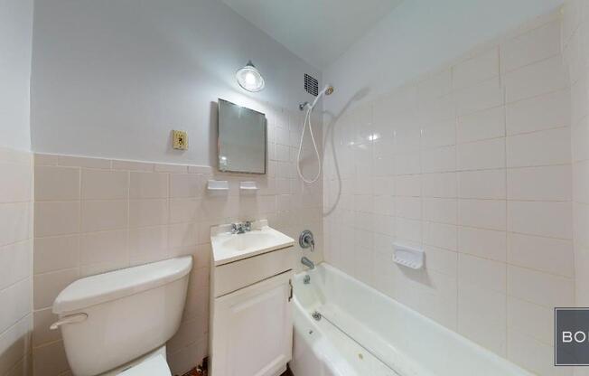 1 bed, 1 bath, $2,750, Unit 5D