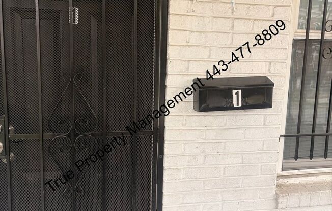 2635 Park Heights Terr