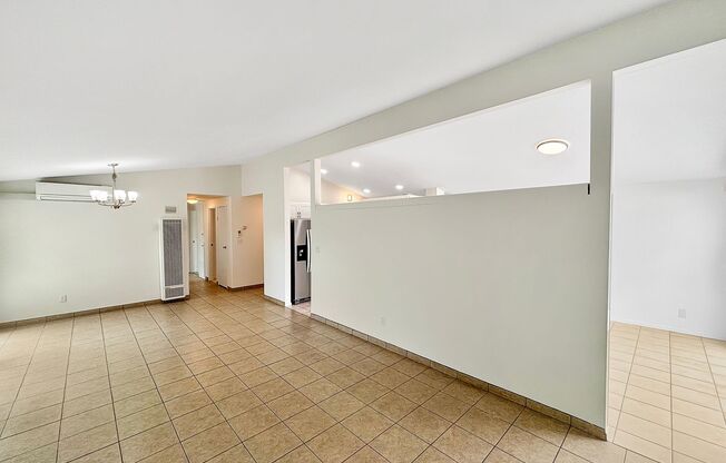 Charming 3BD/2BA House in Serra Mesa w/ W/D, Mini-Split A/C Units, Covered Patio & 2-Car Garage!