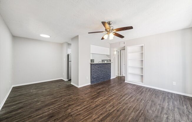 Emerson Street Apartments