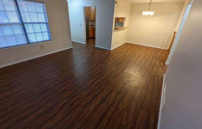 3 Bedroom 3 Full Bath in Grove City, OH