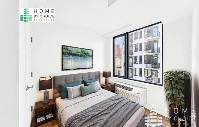 1 bed, 1.5 baths, $3,295, Unit 126-2B