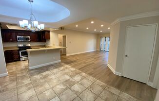 2 beds, 2 baths, 1,318 sqft, $2,899, Unit 109