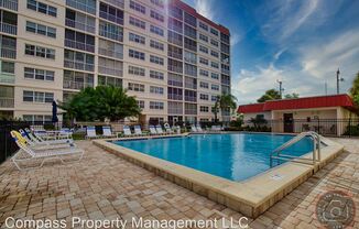 232 St. Augustine Ave #504