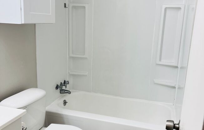 Studio, 1 bath, 494 sqft, $690