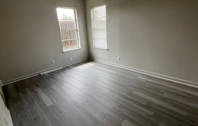 Home for Rent