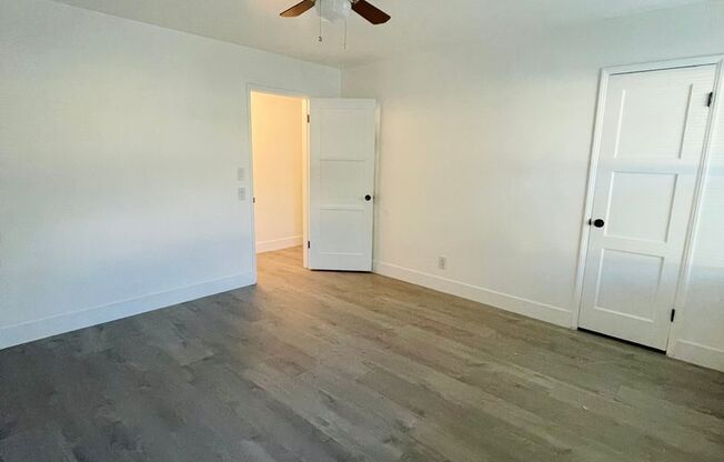 1 bed, 1 bath, $2,295, Unit 405-18