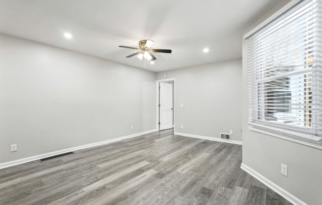 400 PERRYSVILLE AVE
