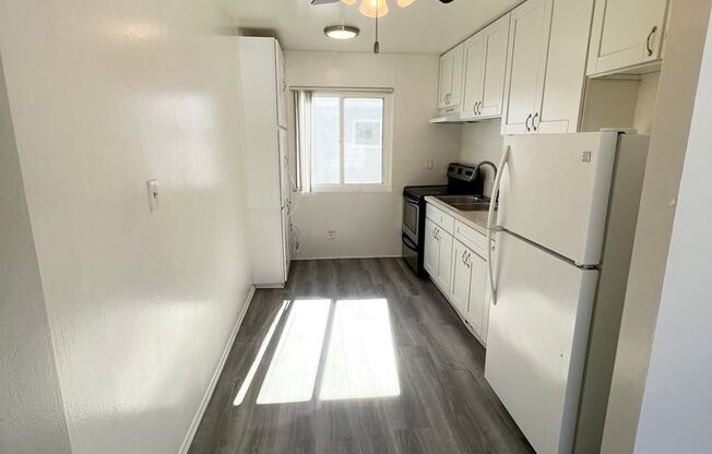 ANZA 2 (Auldin Arms)