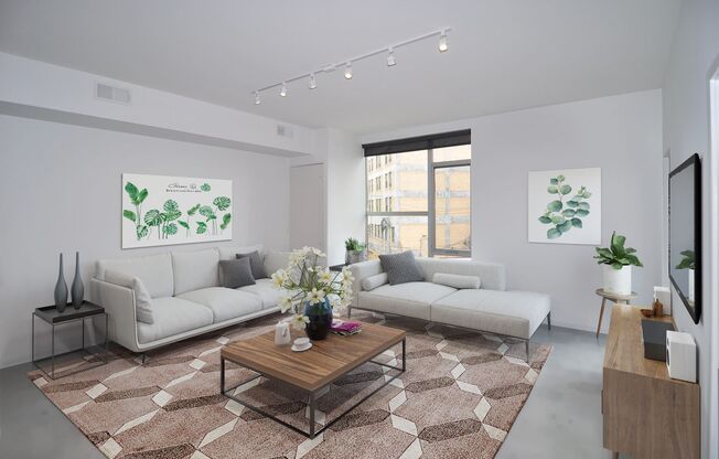 3 beds, 2 baths, 1,300 sqft, $3,995, Unit 408