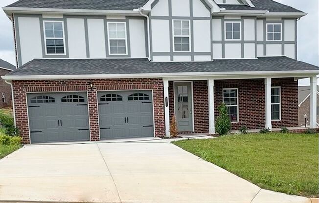 Knoxville 37932 - New Construction - 4 bedroom, 3.5 bath home in West Knoxville - Call or Text Ryan Fogarty (865) 333-4840