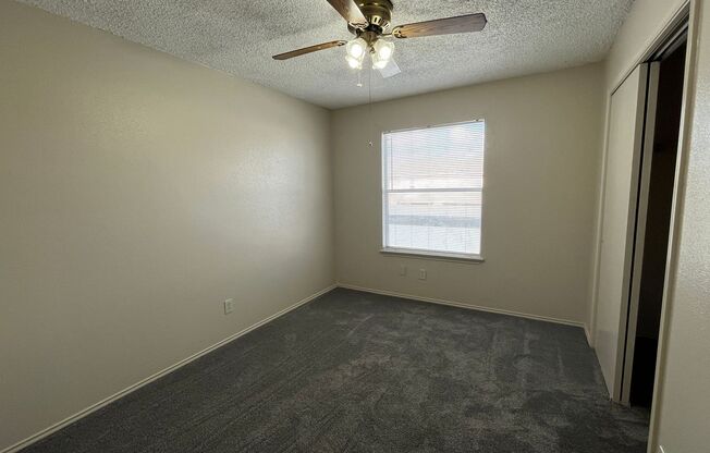 2 beds, 1.5 baths, $1,250, Unit APARTMENT 104C