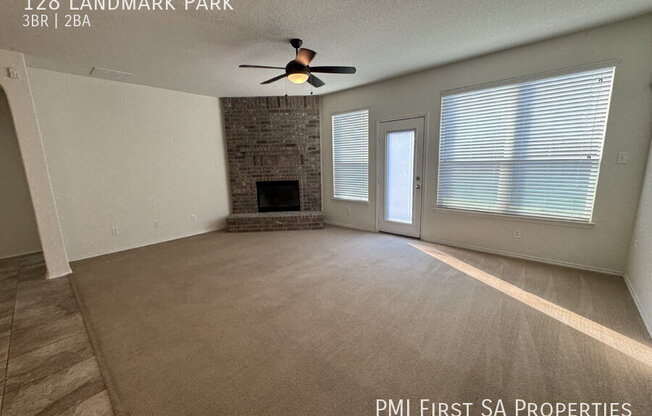 128 LANDMARK PARK