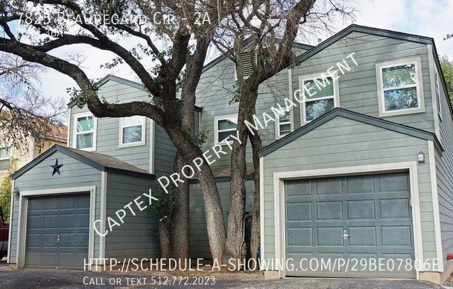 2 beds, 2.5 baths, 1,061 sqft, $1,595