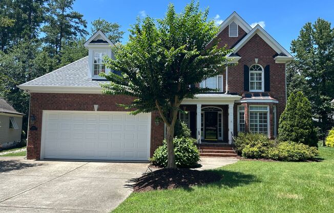 4 Bed | 2.5 Bath Furnished House in Morrisville with Lawncare included