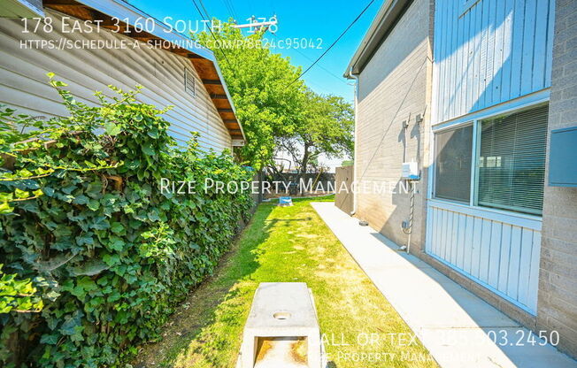 Partner-provided property photo