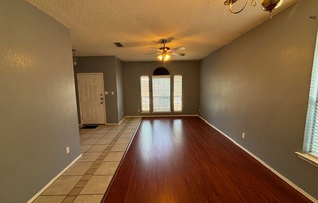 Beautiful 4 bedroom in Keller ISD