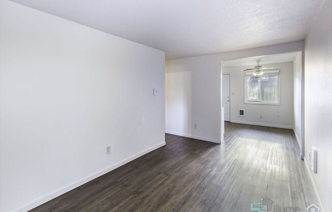 The Harmony Apartments