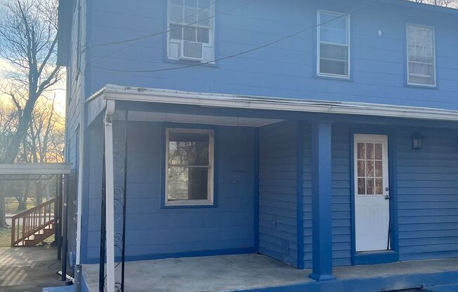 1011 Merritt Street,