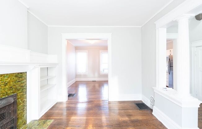 3 beds, 1 bath, 1,577 sqft, $1,695, Unit 509 Meigs