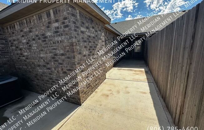 Partner-provided property photo