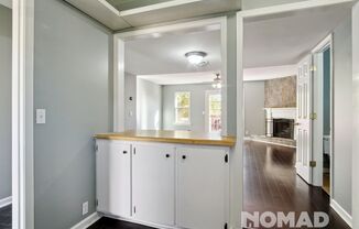 2 Bedroom Townhome in Nashville