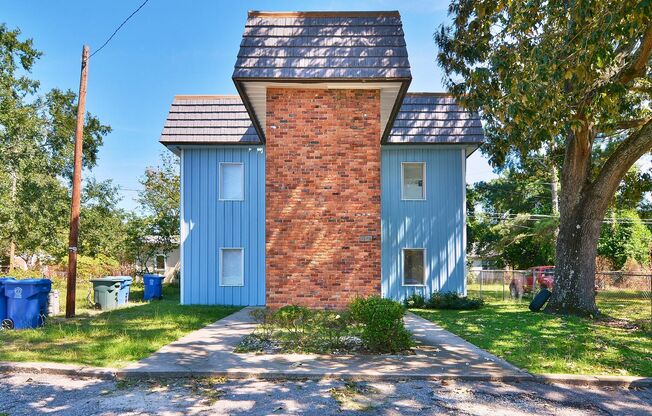 1304 Suber Street