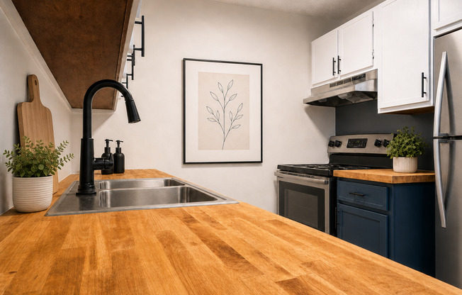 1 bed, 1 bath, 850 sqft, $1,199, Unit Unit 206