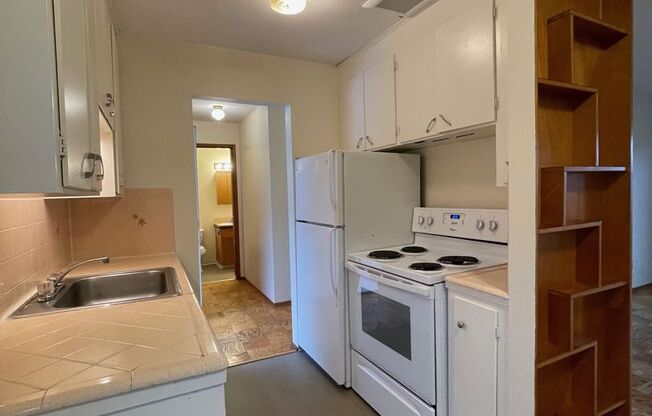 1 bed, 1 bath, 541 sqft, $1,525, Unit 201